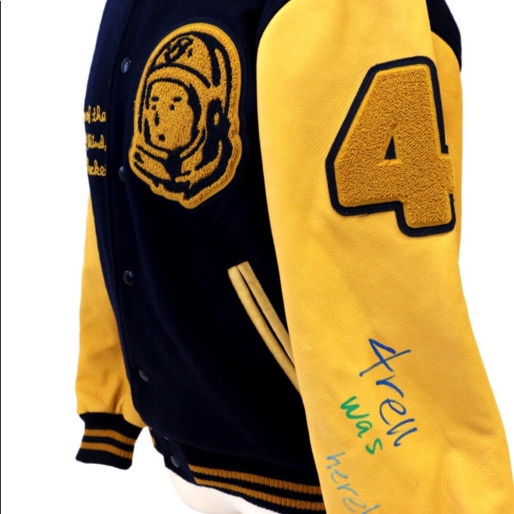 BILLIONAIRE BOYS CLUB SPECIAL EDITION UNISEX - Picture 4 of 8